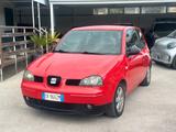 Seat Arosa 1.0 cat Stella - Seat Arosa Stella mit Benzin-Antrieb