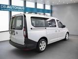 Volkswagen Caddy Kombi Maxi 2.0 TDI Standhz Navi - Volkswagen Caddy: 2k