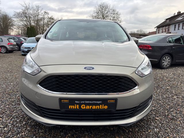 Ford C-Max C-MAX Trend- 1-Hand