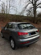 Audi Q3 2.0 TFSI S tronic quattro - - gebrauchte Audi Q3 aus dem Jahr 2011