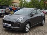 Ford Puma 125PS Autm. Cool & Connect Tempomat Winter - Ford Puma Cool&Connect