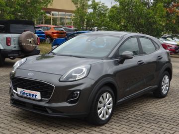 Ford Puma - 2
