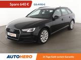 Audi A4 2.0 TDI Ultra *NAVI*XENON*TEMPO*PDC*SHZ* - Audi A4 Gebrauchtwagen in Nürnberg