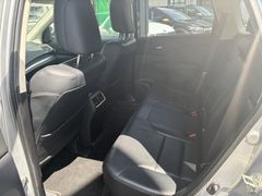 Honda CR-V Executive 4WD 2.0 i-VTEC*Leder*AHK* 2.0 i-V