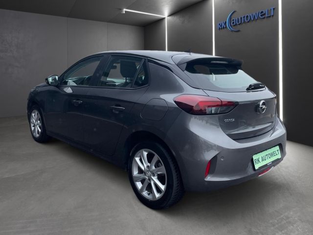 Corsa F Edition 1.2 Turbo Klima,PDC