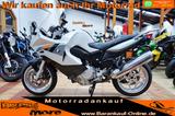 BMW F800 ST ABS+Garnim Zumo Navi+Wunderlich Ergo