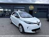 Renault ZOE Intens - Renault ZOE aus 2016