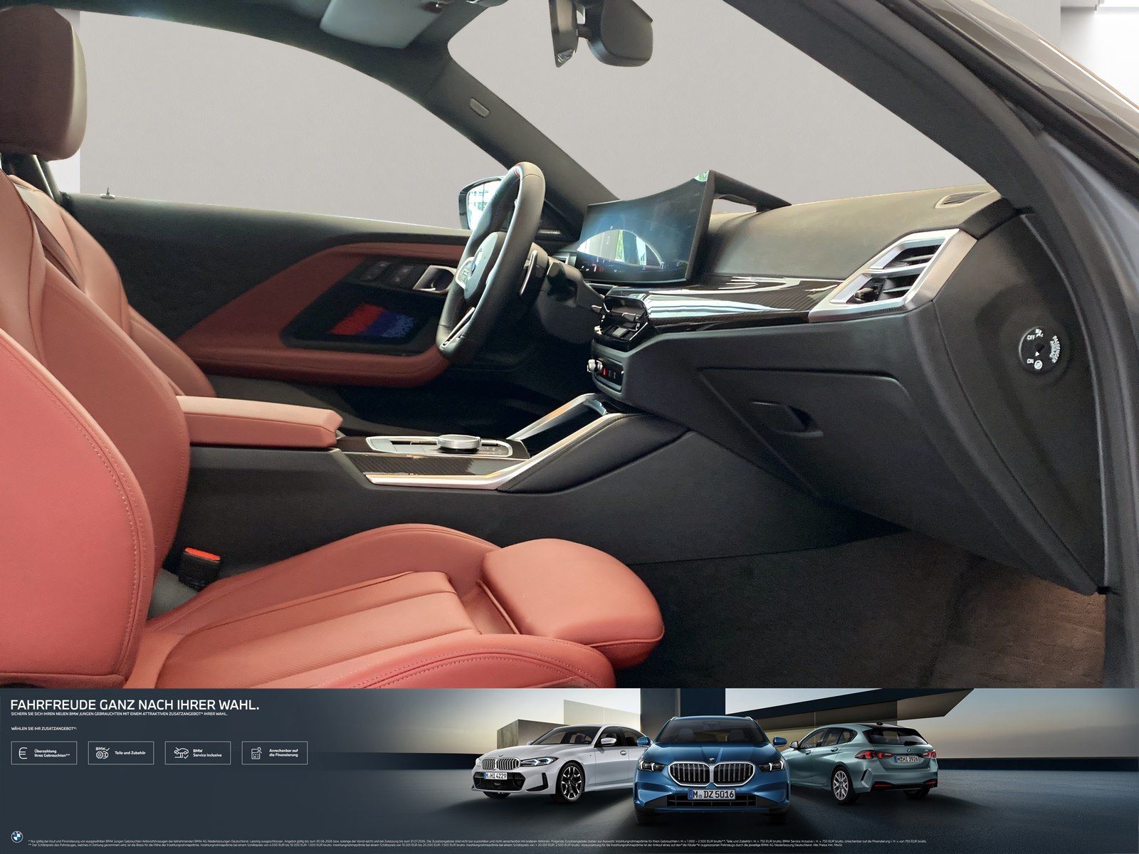 BMW M240i - Bild 6