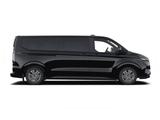 Ford Tourneo Custom Bus 320 L2 Tourneo Titanium FWD - Ford Tourneo Custom mit Schiebetür