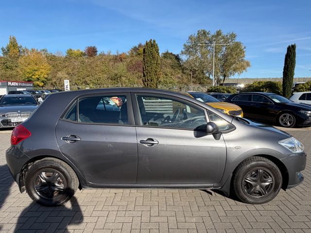 Toyota Auris  Luna / AHK / Klimaaut