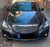 Mercedes-Benz E250 W212 BJ 2010 abgemeldet seit 01.04.25 - Mercedes-Benz E 250 in Kassel