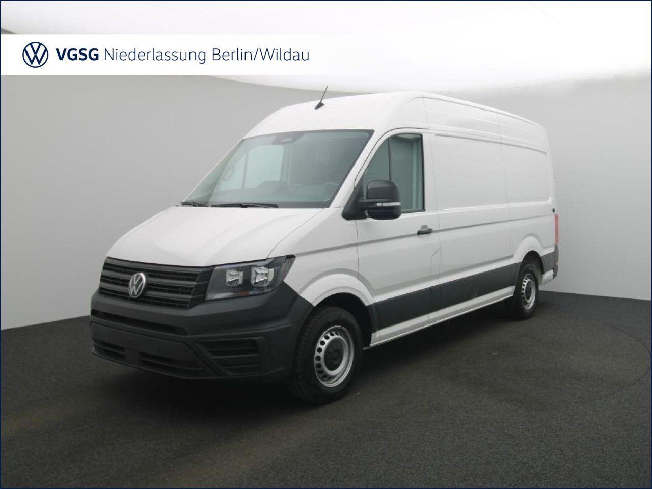 Volkswagen Crafter - Bild 4