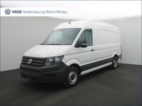 Volkswagen Crafter - Vorschau Bild 4