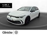 Volkswagen Golf VIII GTI 2.0 TSI DSG Navi RüKa Black Style