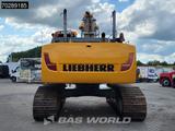 Liebherr R936 LCV - Liebherr LKWs