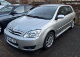 Toyota Corolla 1.6 Edition Sport - TÜV Neu - Top