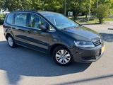Volkswagen Sharan 1.4 TSI Comfortline 1.Hand v.privat - VW Sharan von privat