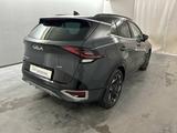 Kia Sportage 1.6 T-GDI AWD Plug-in Hybrid Paket GT-L - Kia Sportage mit Hybrid-Antrieb