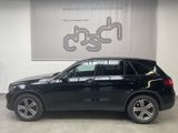 Mercedes-Benz GLC 250 d 4M /LEDER/NAVI/LED-ILS/KAMERA/Park Ass