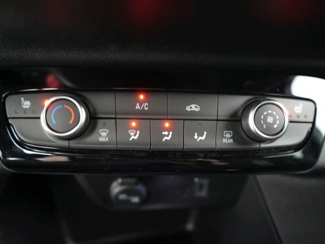 Corsa F FACELIFT YES+SITZHEIZUNG+LED-SCHEINWERFE