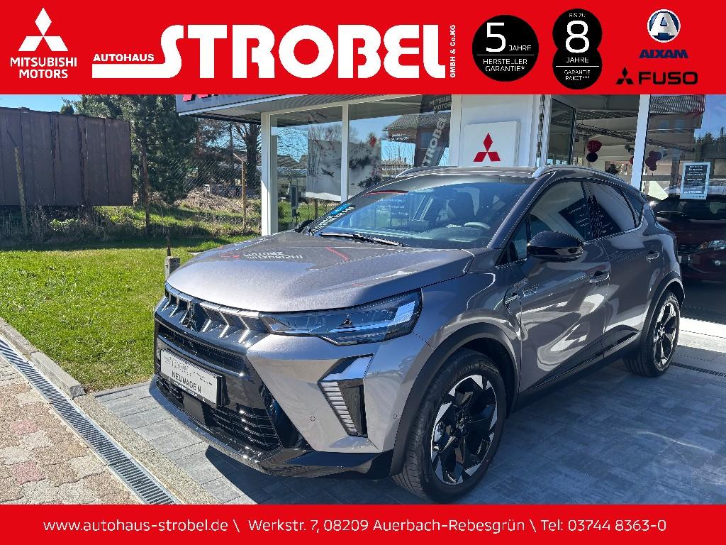 Mitsubishi ASX EDITION 1.8 Hybrid*AUTOMATIK*APPLE-CAR-PLAY*