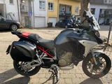 Ducati Multistrada V4S Travel + Radar