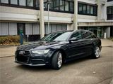 Audi A6 Avant 3.0 TFSI V6 Quattro S-Line 2... - Audi A6 aus 2012: Line