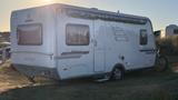 HYMER / ERIBA / HYMERCAR Eriba Nova 545 - HYMER / ERIBA 545