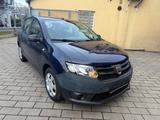 Dacia Sandero 1.2 16V - Dacia Sandero: 1.2