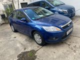 Ford Focus Lim. STYLE*AUTOMATIK*KLIMAAUTOM.*8xRÄDER* - Ford: Xr8
