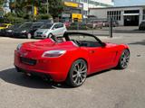 Opel GT *20 Zoll, Auspuffanlage* - Opel GT mit Benzin-Antrieb