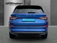Skoda Kodiaq - Vorschau Bild 4