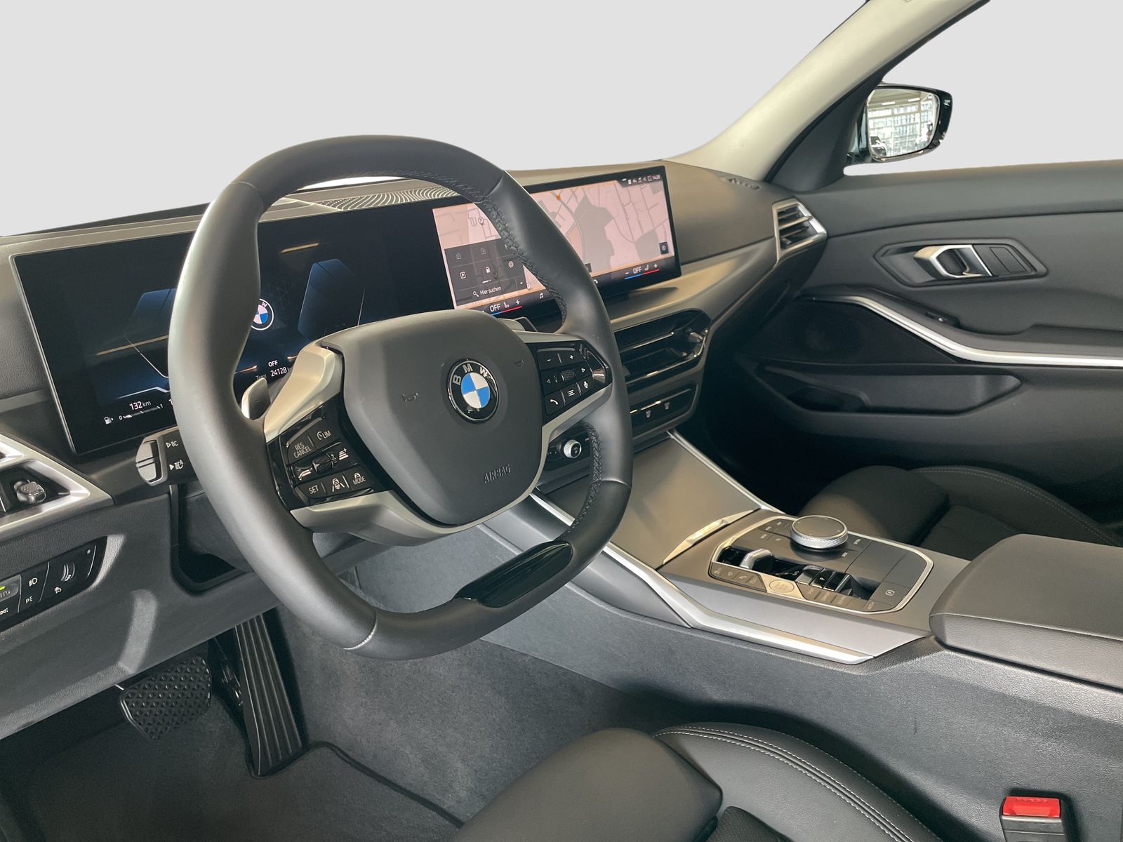 BMW 318 - Bild 10