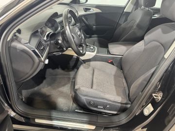 Audi A6 - 8