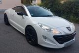 Peugeot RCZ 1.6 155 THP - - Peugeot RCZ: 155 Thp