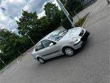 Volkswagen VW Polo 9N Limousine, 1.4l, 5Türen - Volkswagen Polo: 9n Tür