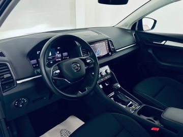 Skoda Karoq - 2