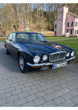 Jaguar XJ6