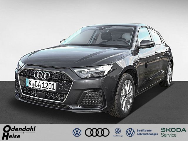 Audi A1 Sportback advanced 25 TFSI 70(95) kW(PS)