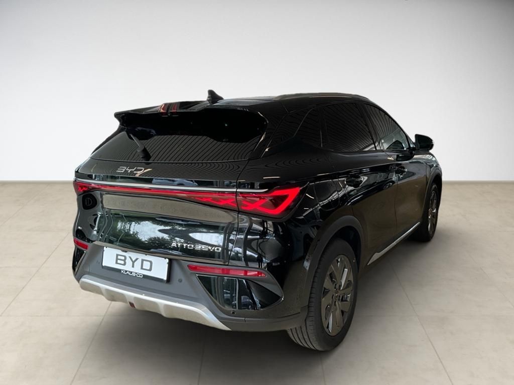 BYD ATTO 3