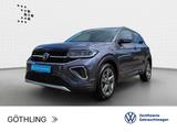 Volkswagen T-Cross R-Line TSI DSG*NAVI*ASG*SHZ*ACC - Volkswagen T-Cross aus 2024
