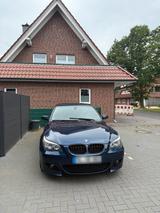 BMW 530D 2007/08 Facelift 5er e60 - BMW aus 2007: 5er