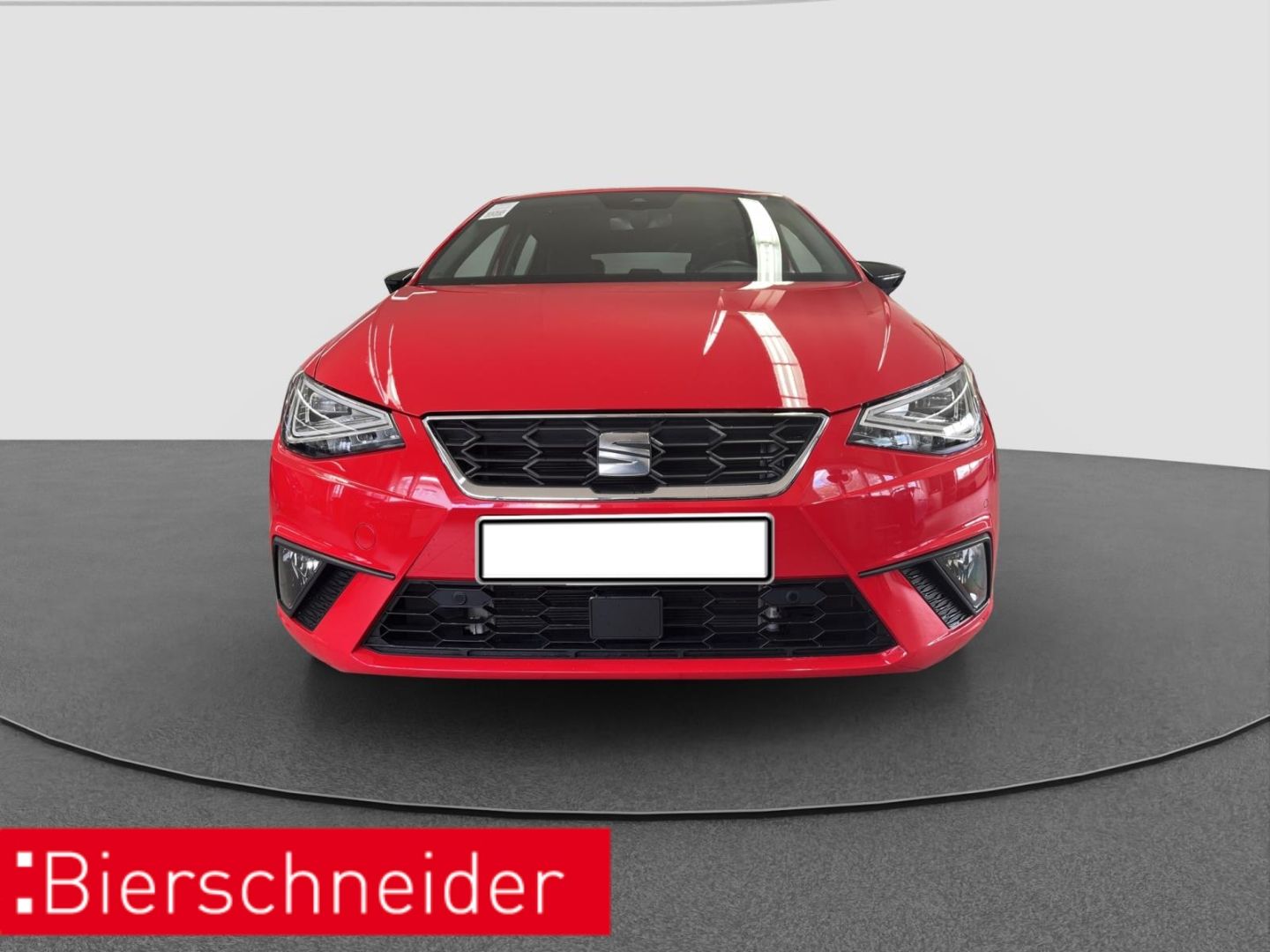 Seat Ibiza 1.0 TSI DSG FR NAVI REAR VIEW SHZ imagem 3