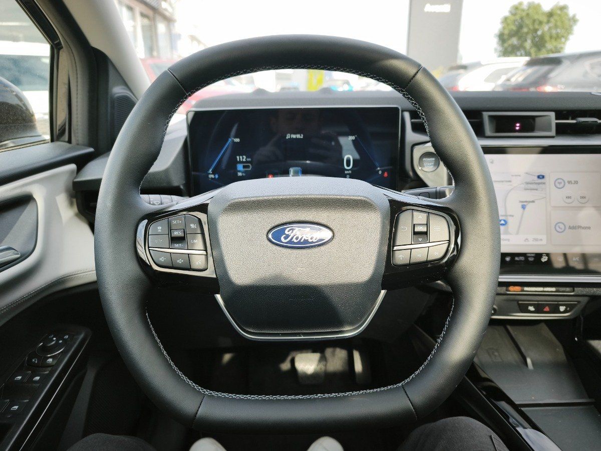 Ford Puma Gen-E - Bild 7