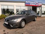 Seat Leon ST 1.2 TSI Start&Stop Reference - Seat Leon: Reference