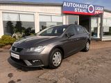 Seat Leon ST 1.2 TSI Start&Stop Reference - Seat Leon: Reference
