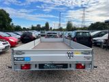 Hapert Anhänger.AZURE Lang 505 Breit 205Wie Neu 3500 KG - Offers matching your search criteria