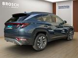 Hyundai TUCSON 1.6 CRDi 136PS 48V 7DCT 2WD TREND NAV+LED - Hyundai mit Diesel-Antrieb