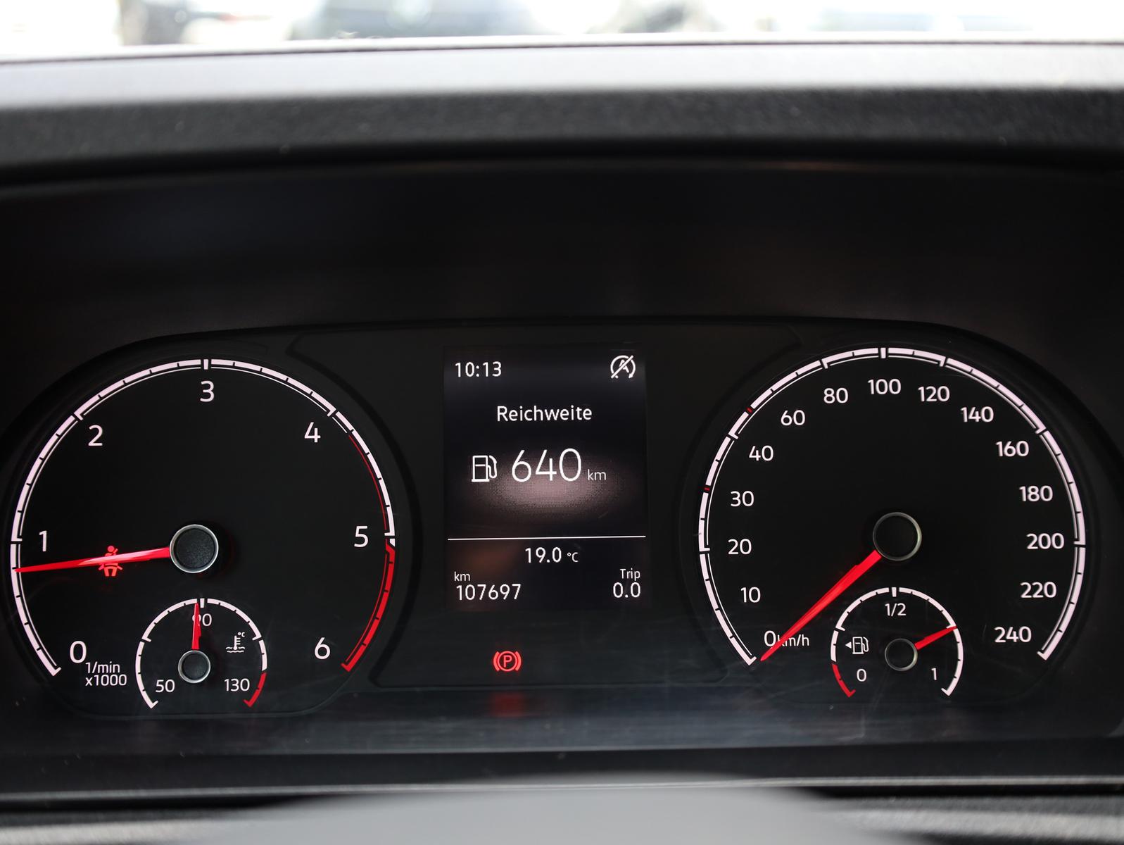 Volkswagen Caddy Maxi*Klimaauto*Flügeltüren*PDC*SHZ*AH, миниатюра 18