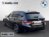 BMW 318 i Touring M Sport LC Prof. Driv. Ass. HiFi - BMW 318: Automatik, 318i